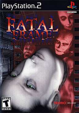 Fatal Frame (video game)